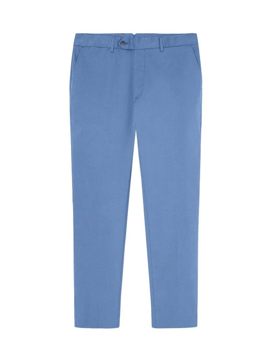 Foto van product Chino Hackett London blauw