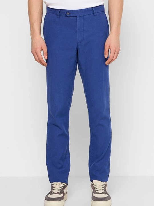Foto van product Chino Hackett London blauw