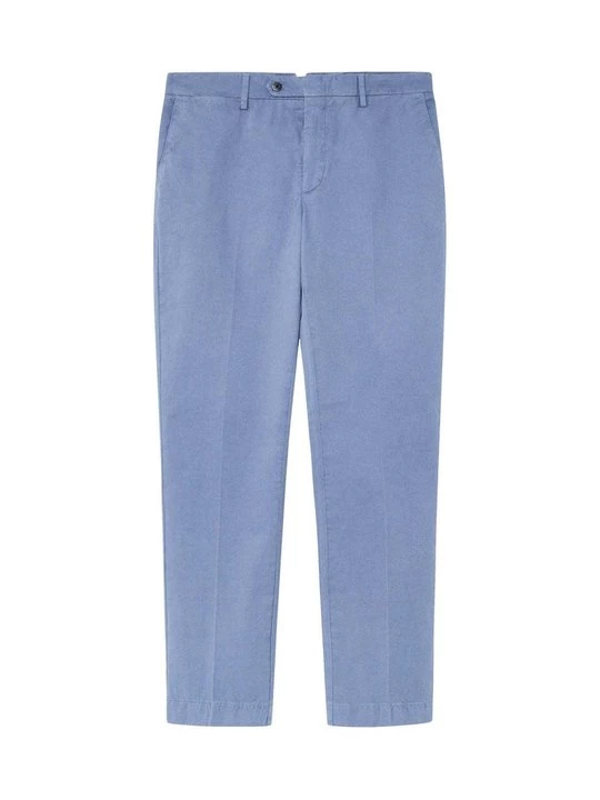 Foto van product Chino Hackett London blauw