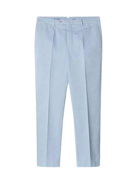Foto van product Chino Hackett London blauw