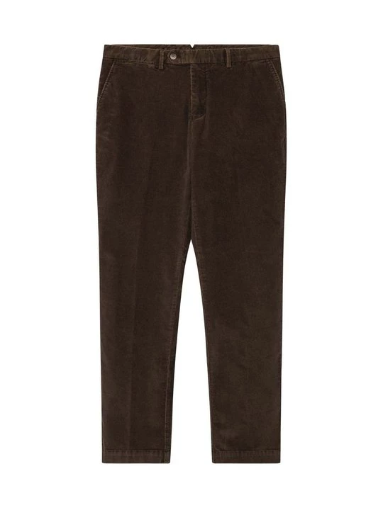 Foto van product Chino Hackett London bruin