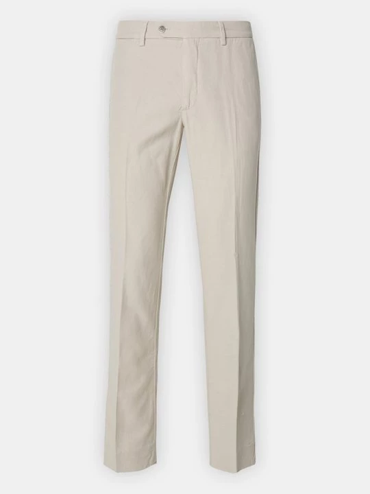 Foto van product Chino Hackett London camel