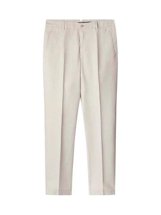 Foto van product Chino Hackett London crème