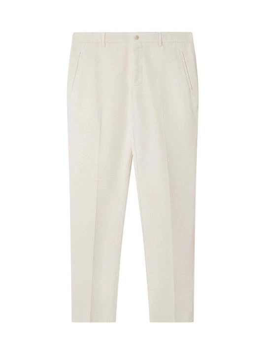 Foto van product Chino Hackett London crème