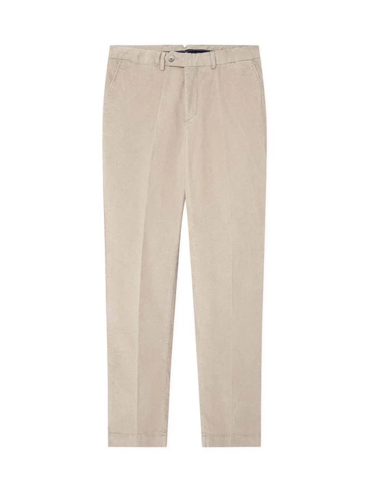 Foto van product Chino Hackett London crème