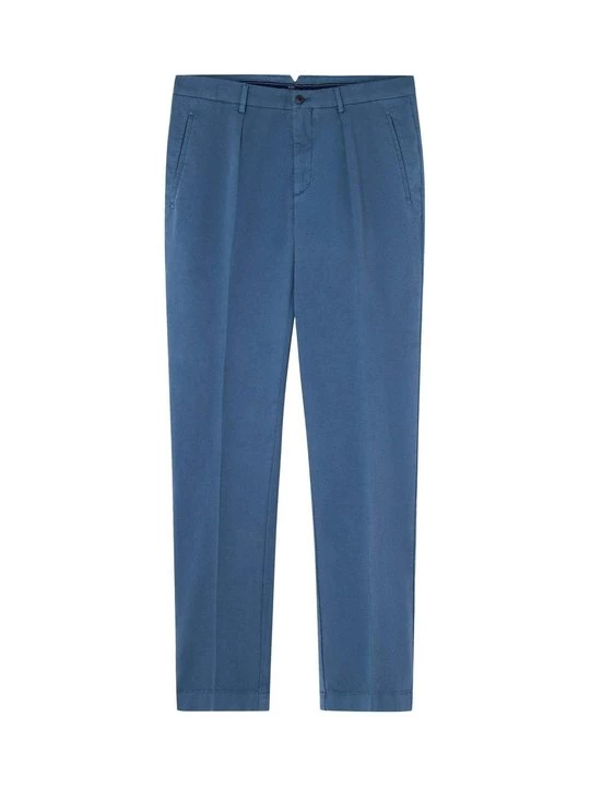 Foto van product Chino Hackett London donkerblauw
