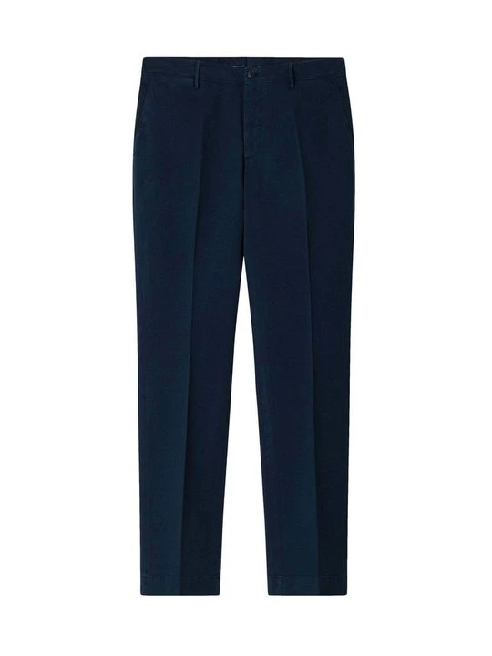 Foto van product Chino Hackett London donkerblauw