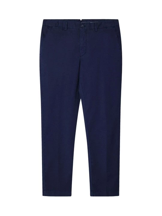 Foto van product Chino Hackett London donkerblauw
