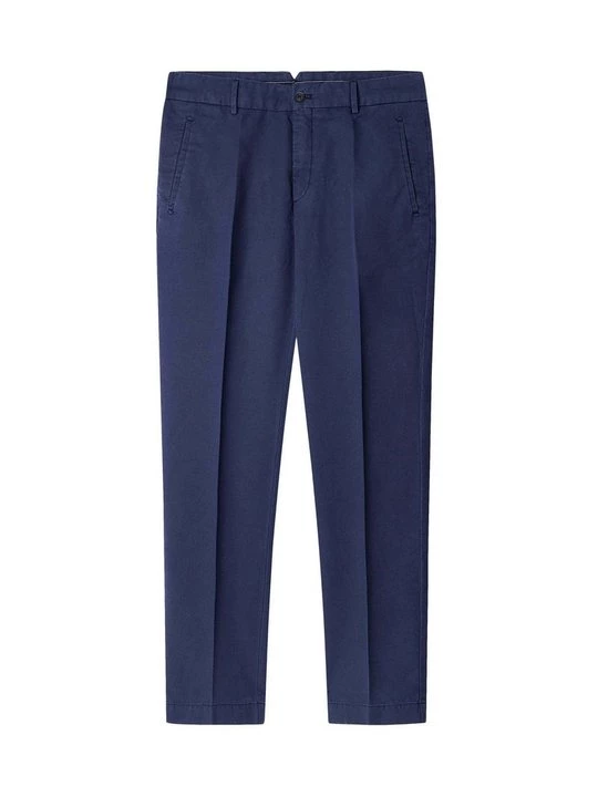 Foto van product Chino Hackett London donkerblauw