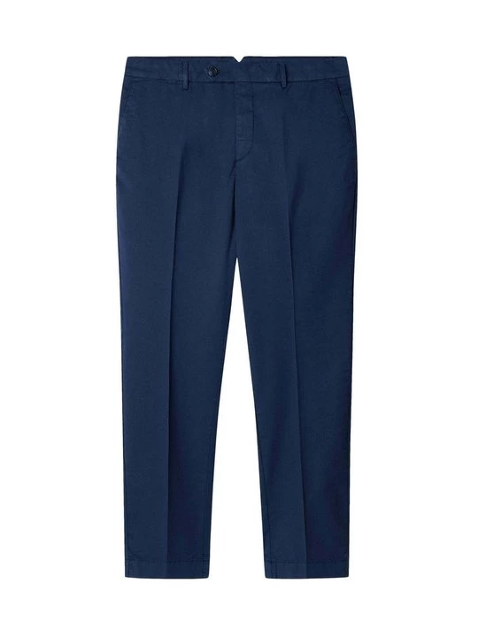 Foto van product Chino Hackett London donkerblauw