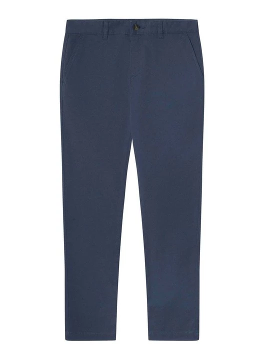 Foto van product Chino Hackett London donkerblauw