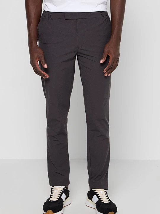 Foto van product Chino Hackett London donkergrijs