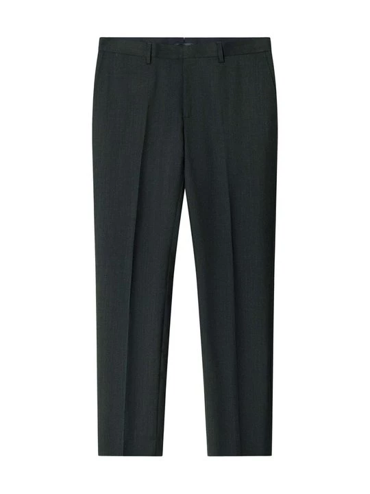 Foto van product Chino Hackett London donkergroen