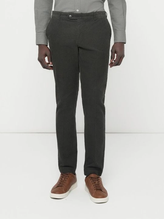 Foto van product Chino Hackett London donkergroen