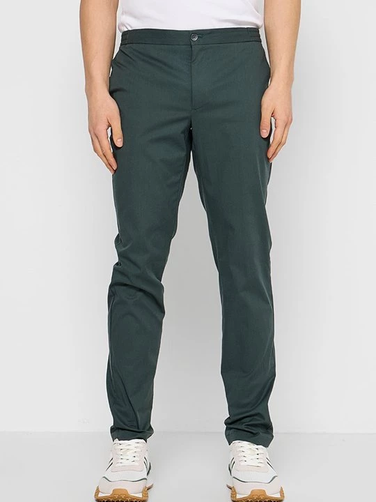 Foto van product Chino Hackett London donkergroen