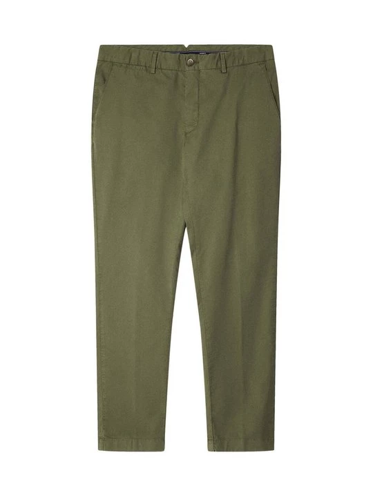 Foto van product Chino Hackett London donkergroen