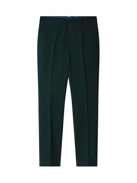 Foto van product Chino Hackett London donkergroen