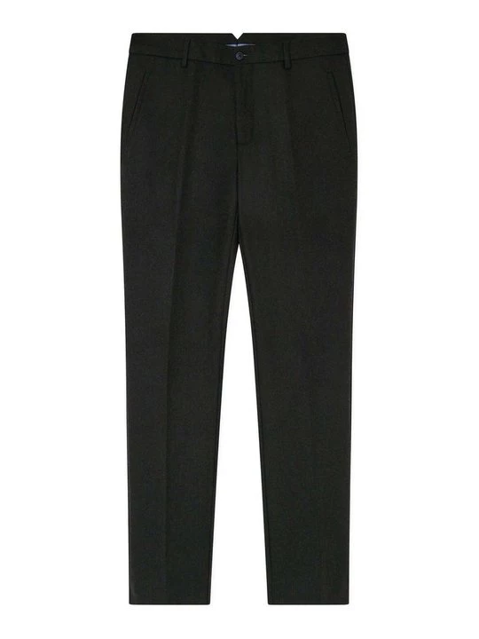 Foto van product Chino Hackett London donkergroen gemêleerd