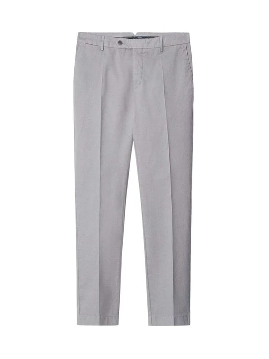 Foto van product Chino Hackett London grijs
