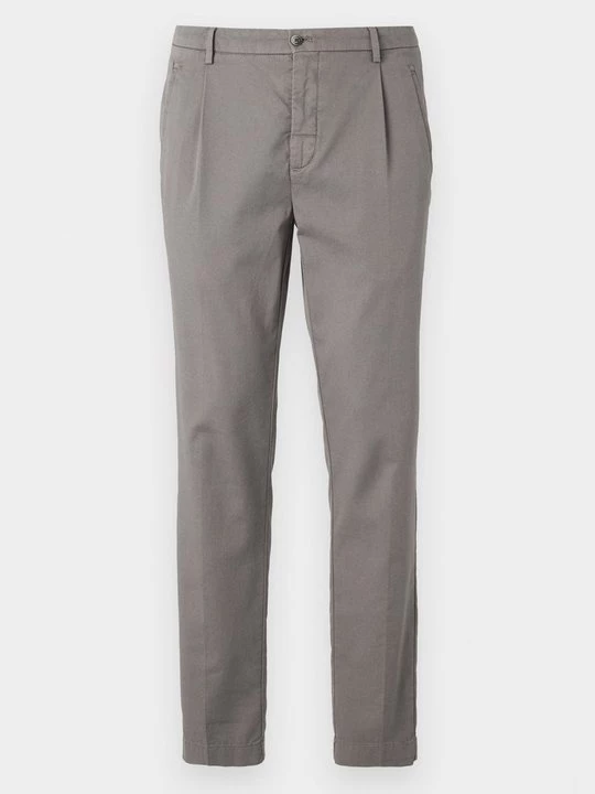 Foto van product Chino Hackett London grijs