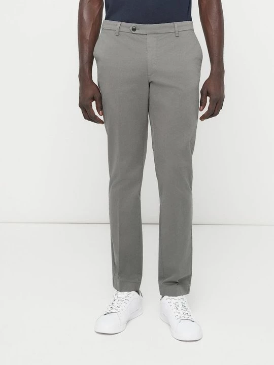 Foto van product Chino Hackett London grijs