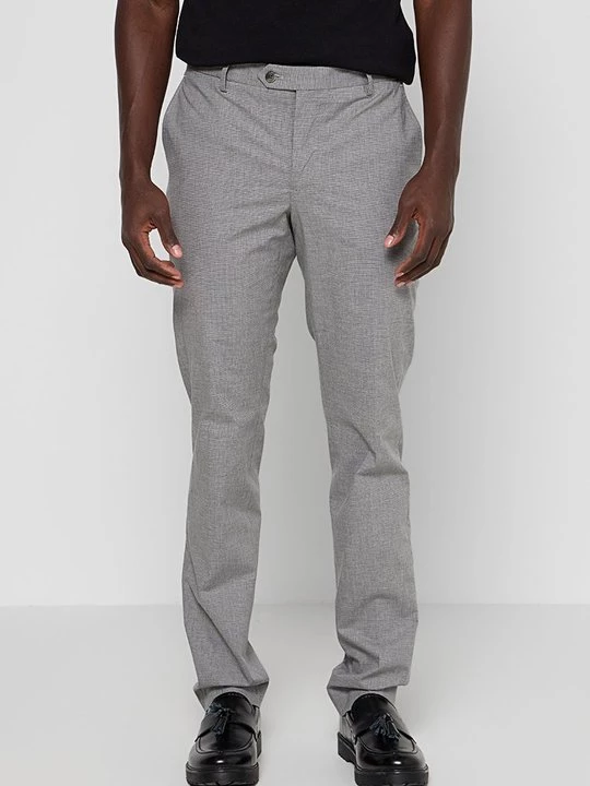 Foto van product Chino Hackett London grijs