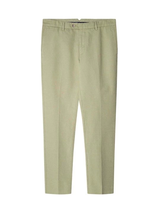 Foto van product Chino Hackett London groen