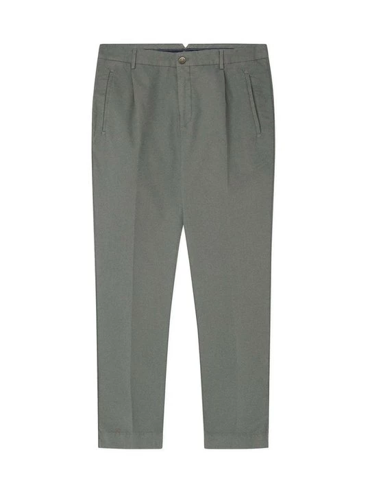 Foto van product Chino Hackett London groen