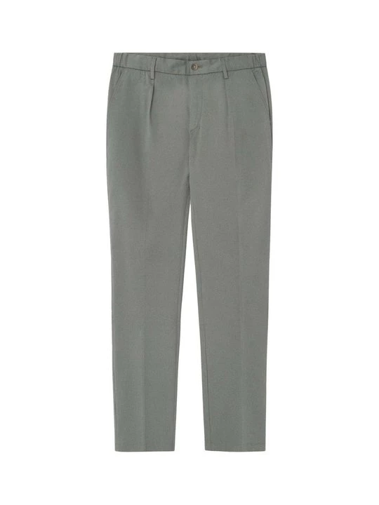 Foto van product Chino Hackett London groen