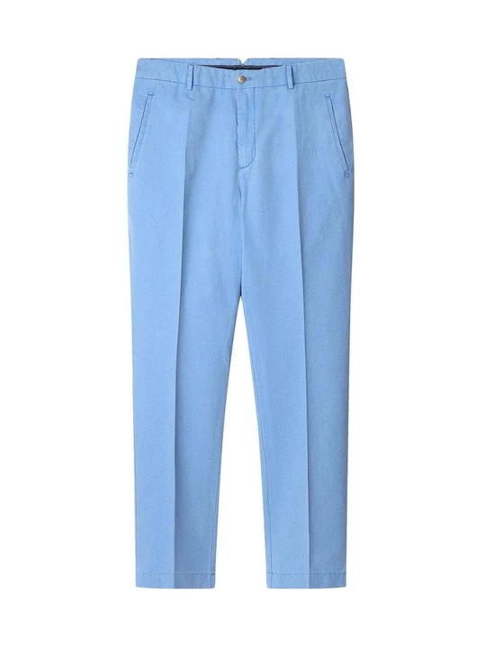 Foto van product Chino Hackett London lichtblauw