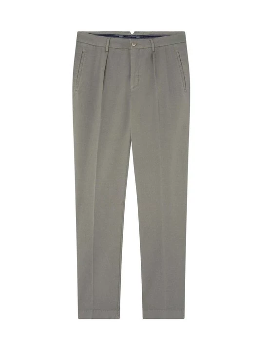 Foto van product Chino Hackett London mintgroen