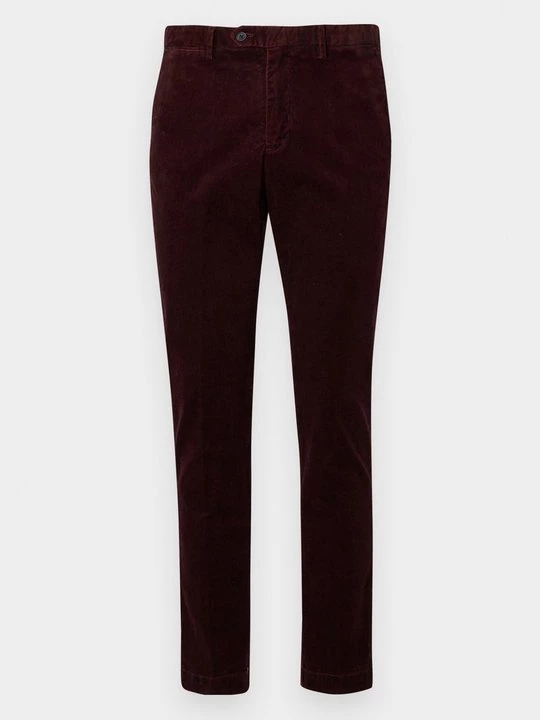 Foto van product Chino Hackett London rood