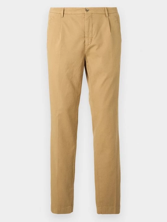 Foto van product Chino Hackett London tan