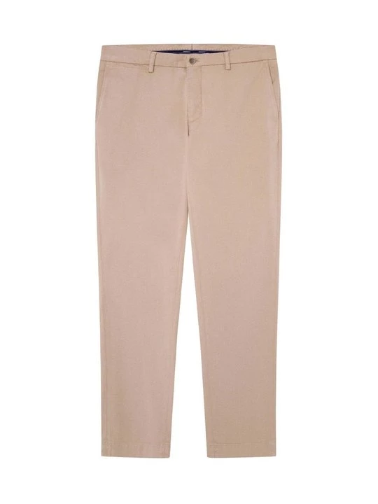Foto van product Chino Hackett London taupe