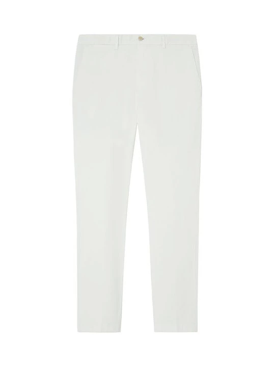 Foto van product Chino Hackett London wit