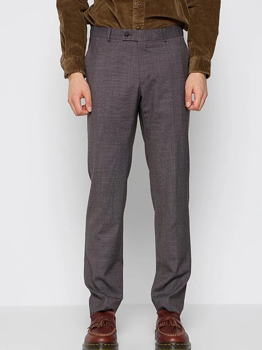 Foto van product Chino HECHTER PARIS grijs