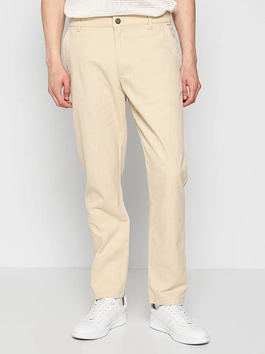Foto van product Chino INDICODE beżowy