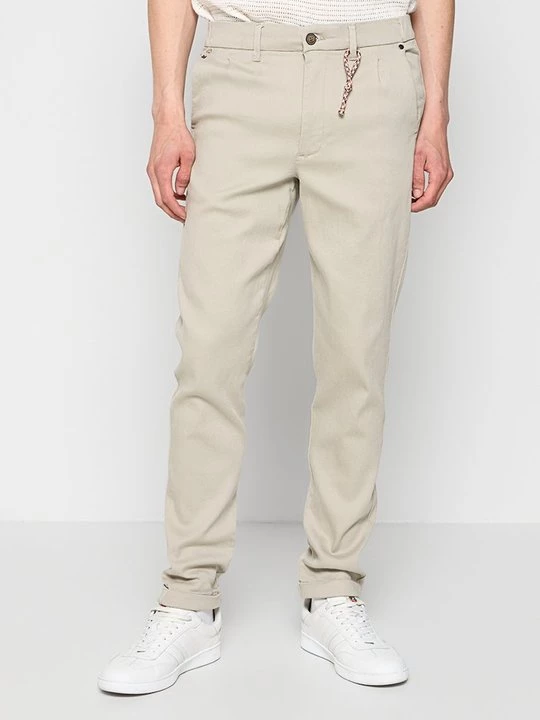 Foto van product Chino INDICODE beżowy