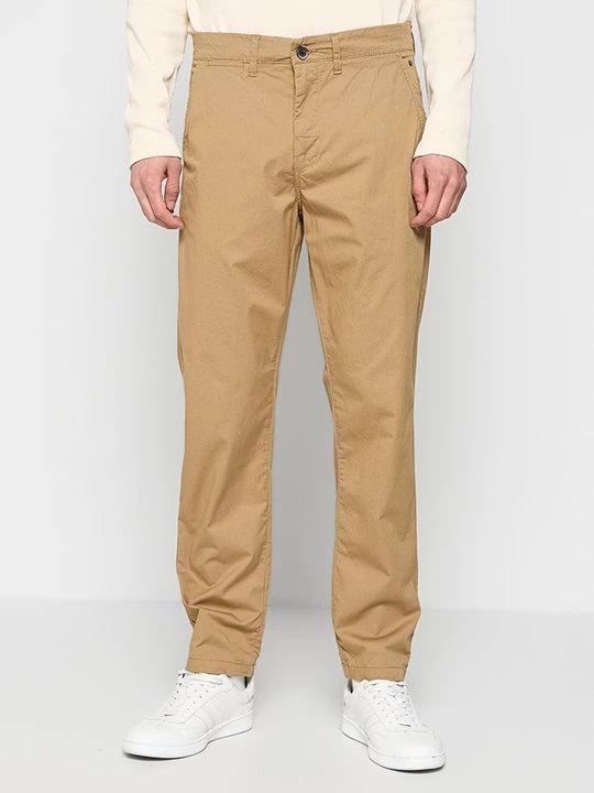 Foto van product Chino INDICODE beżowy