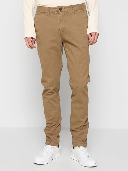 Foto van product Chino INDICODE beżowy