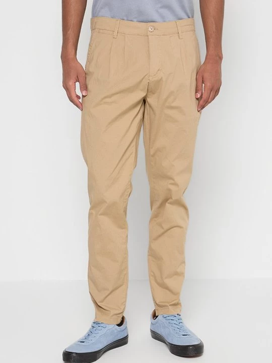 Foto van product Chino INDICODE beżowy