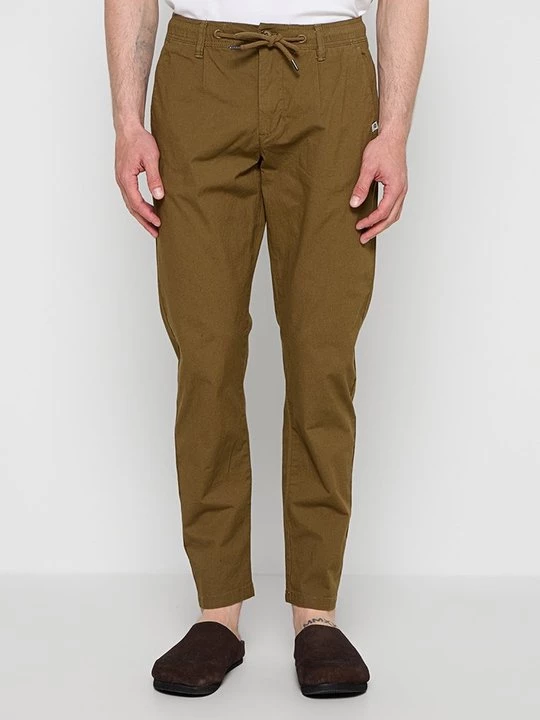 Foto van product Chino INDICODE bruin