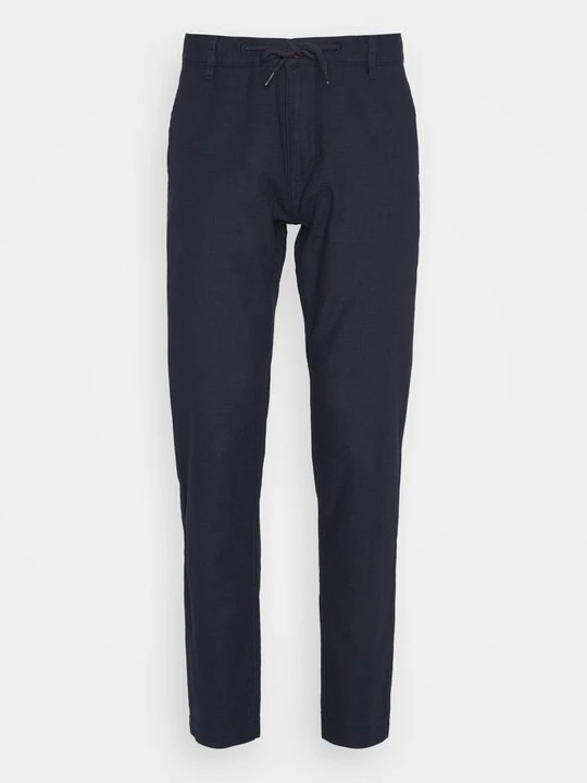 Foto van product Chino INDICODE donkerblauw