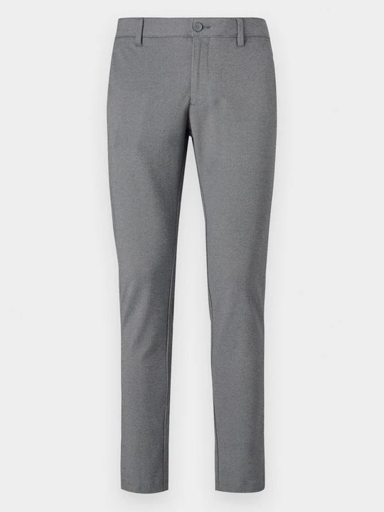 Foto van product Chino INDICODE grijs