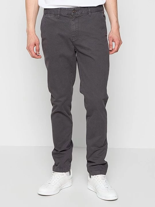 Foto van product Chino INDICODE grijs