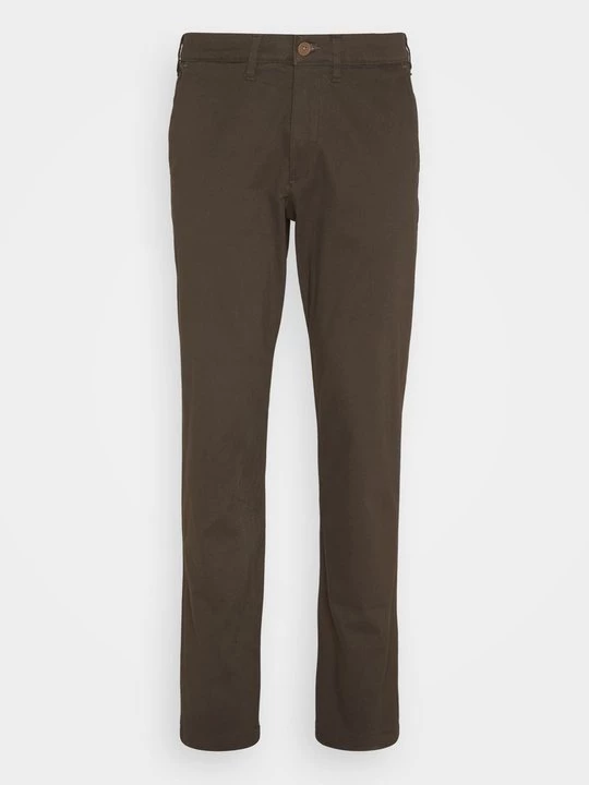 Foto van product Chino INDICODE grijs
