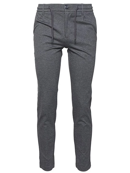 Foto van product Chino INDICODE grijs