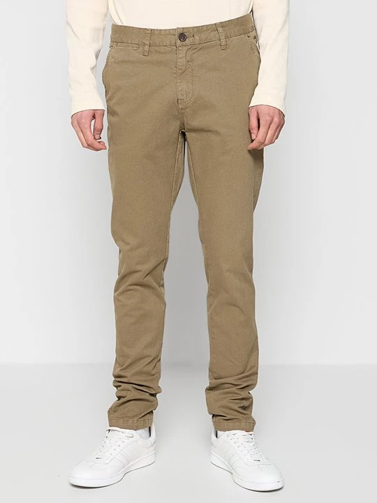 Foto van product Chino INDICODE groen