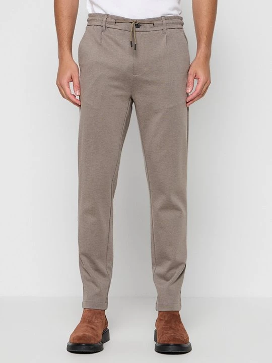Foto van product Chino INDICODE lichtbruin
