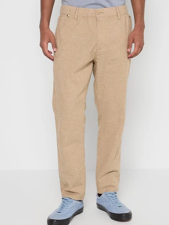 Foto van product Chino INDICODE wit